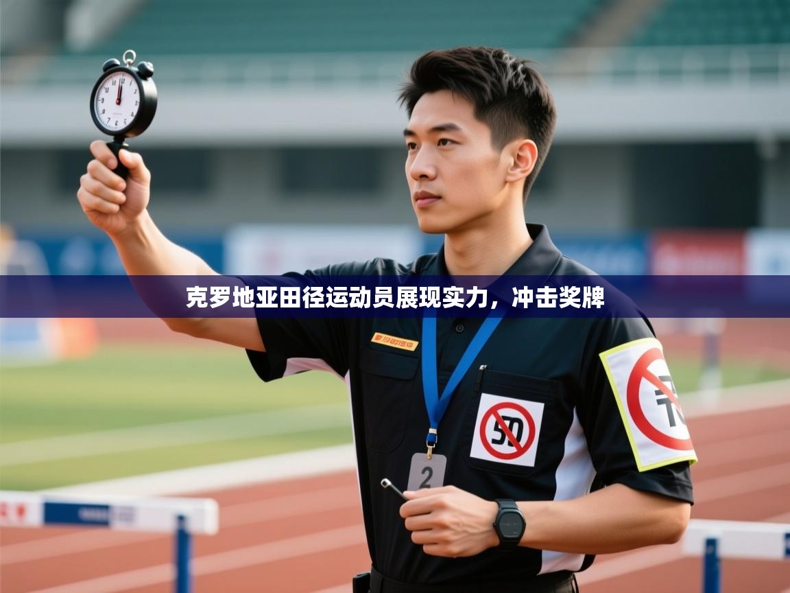 开云体育app网页版入口-克罗地亚田径运动员展现实力,冲击奖牌 第2张