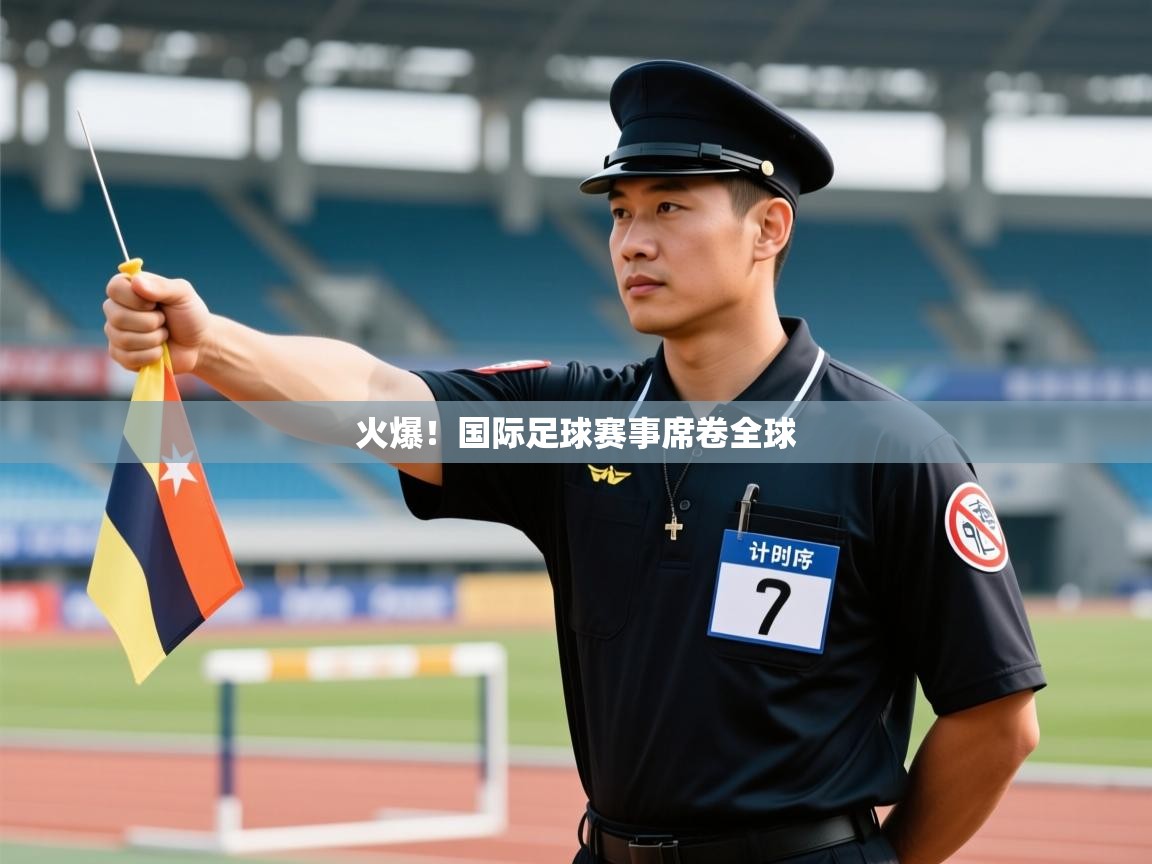 云开体育app官网入口-火爆！国际足球赛事席卷全球