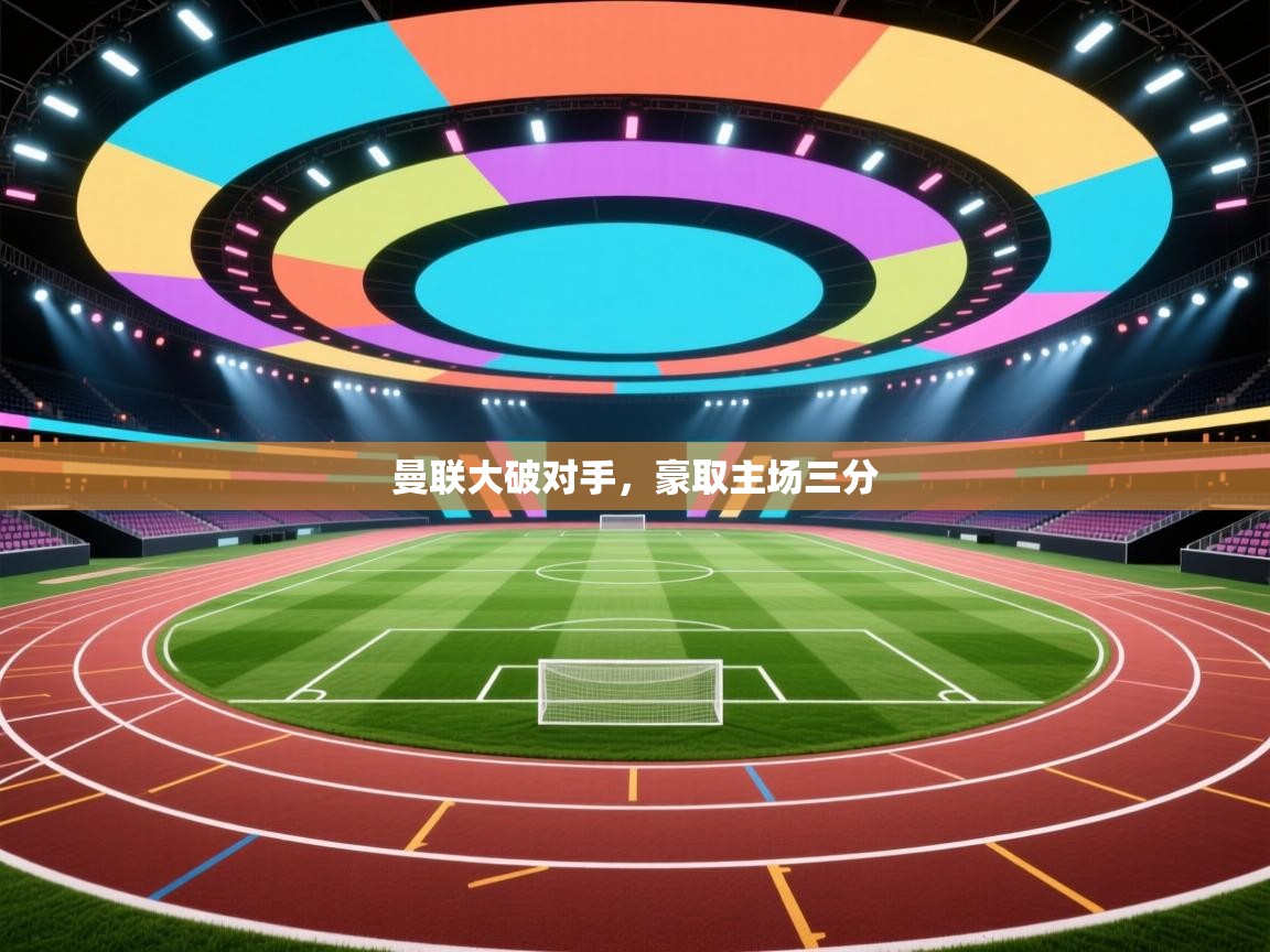 开云体育热门赛事直达-曼联大破对手，豪取主场三分