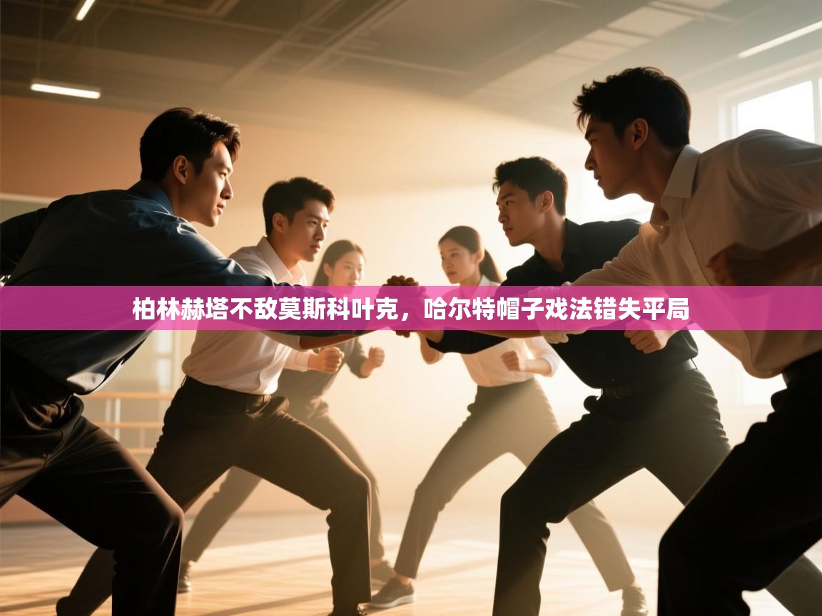 开云体育入口平台-柏林赫塔不敌莫斯科叶克,哈尔特帽子戏法错失平局 第2张