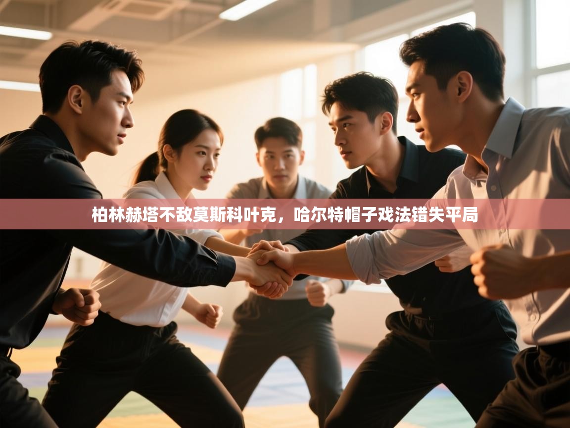 开云体育入口平台-柏林赫塔不敌莫斯科叶克,哈尔特帽子戏法错失平局 第4张