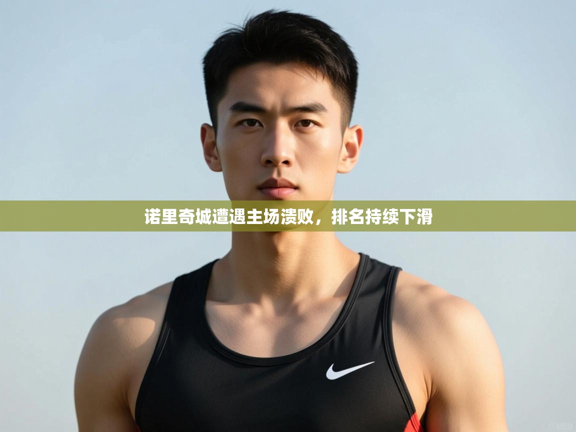 云开体育-诺里奇城遭遇主场溃败,排名持续下滑 第4张