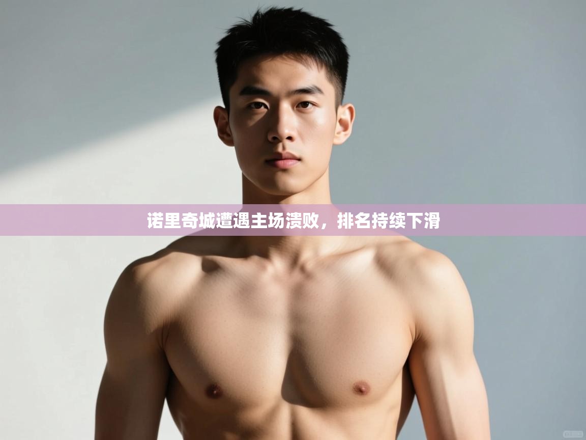 云开体育-诺里奇城遭遇主场溃败,排名持续下滑 第3张