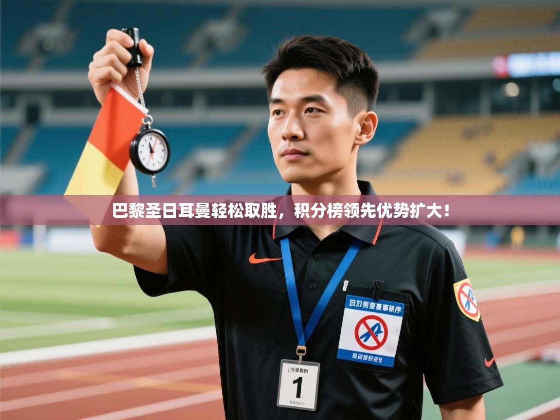 开云体育app官网入口-巴黎圣日耳曼轻松取胜，积分榜领先优势扩大！