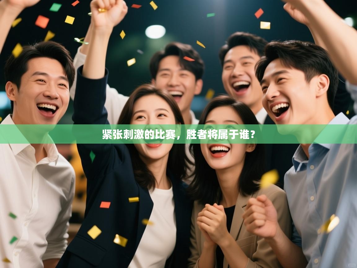 开云体育旧版下载地址-紧张刺激的比赛，胜者将属于谁？