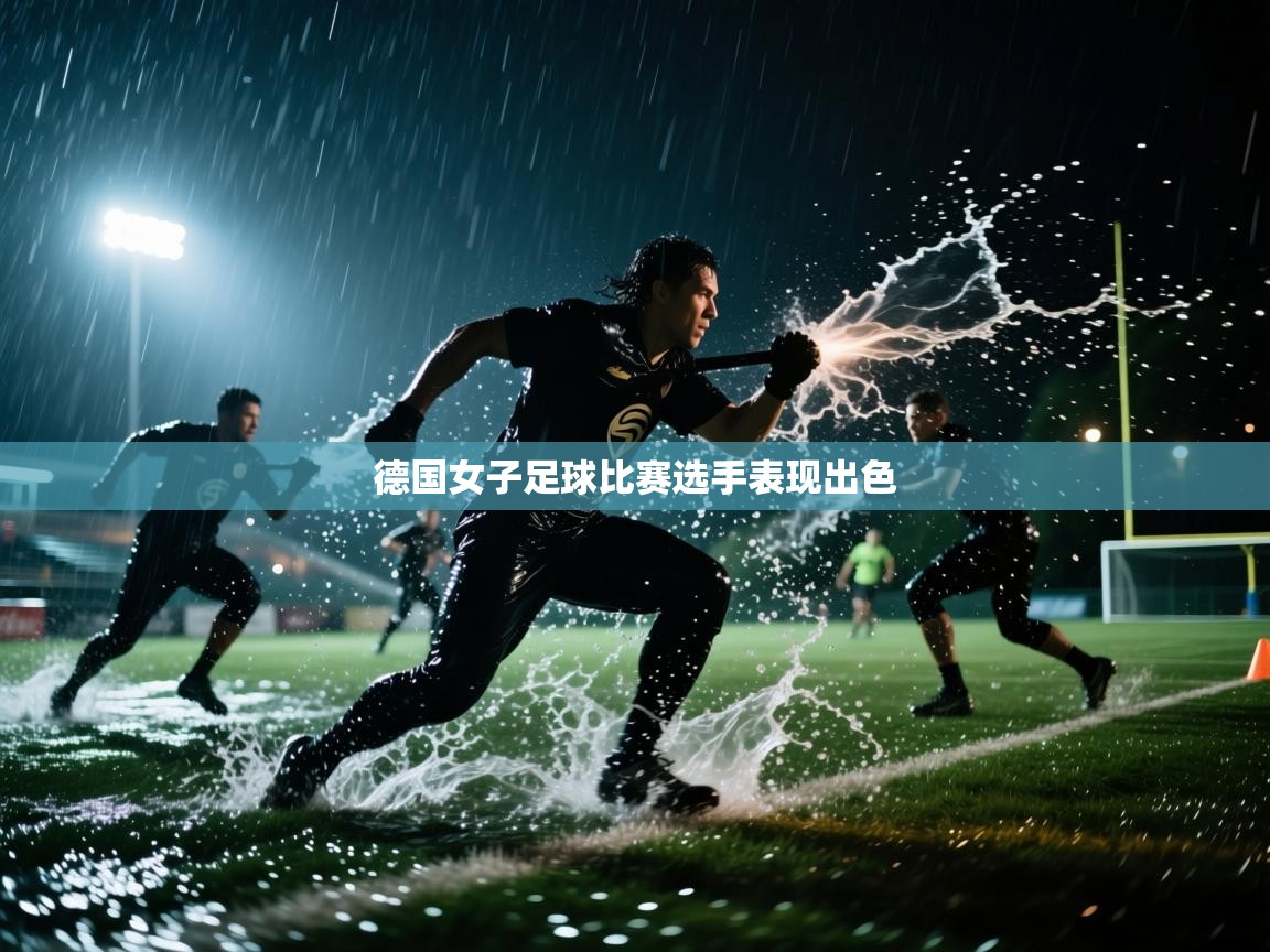 开云体育在线网址-德国女子足球比赛选手表现出色  第1张