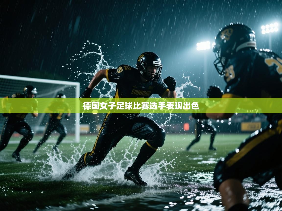 开云体育在线网址-德国女子足球比赛选手表现出色  第3张