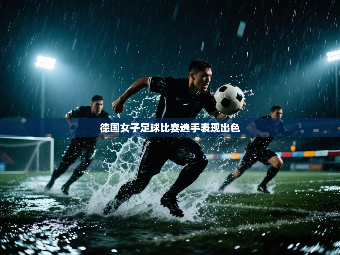 开云体育在线网址-德国女子足球比赛选手表现出色  第4张