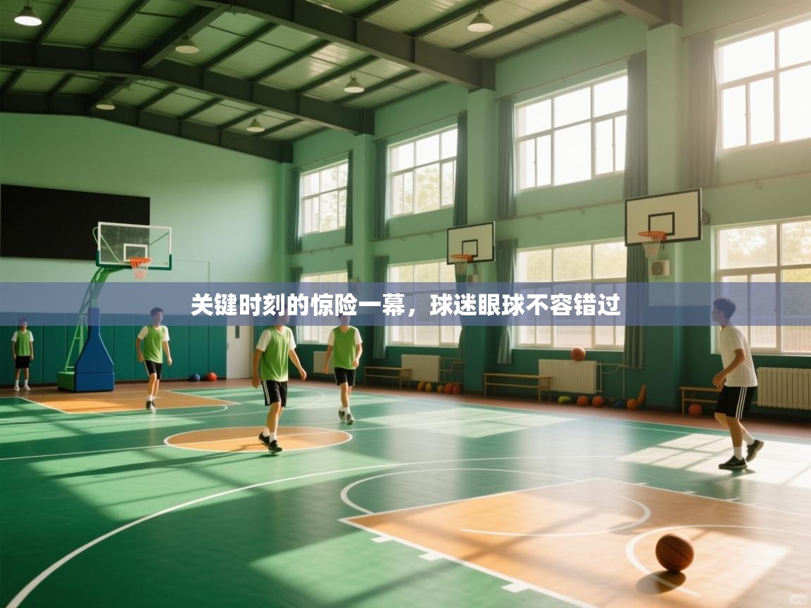 开云体育入口客服-关键时刻的惊险一幕，球迷眼球不容错过  第2张