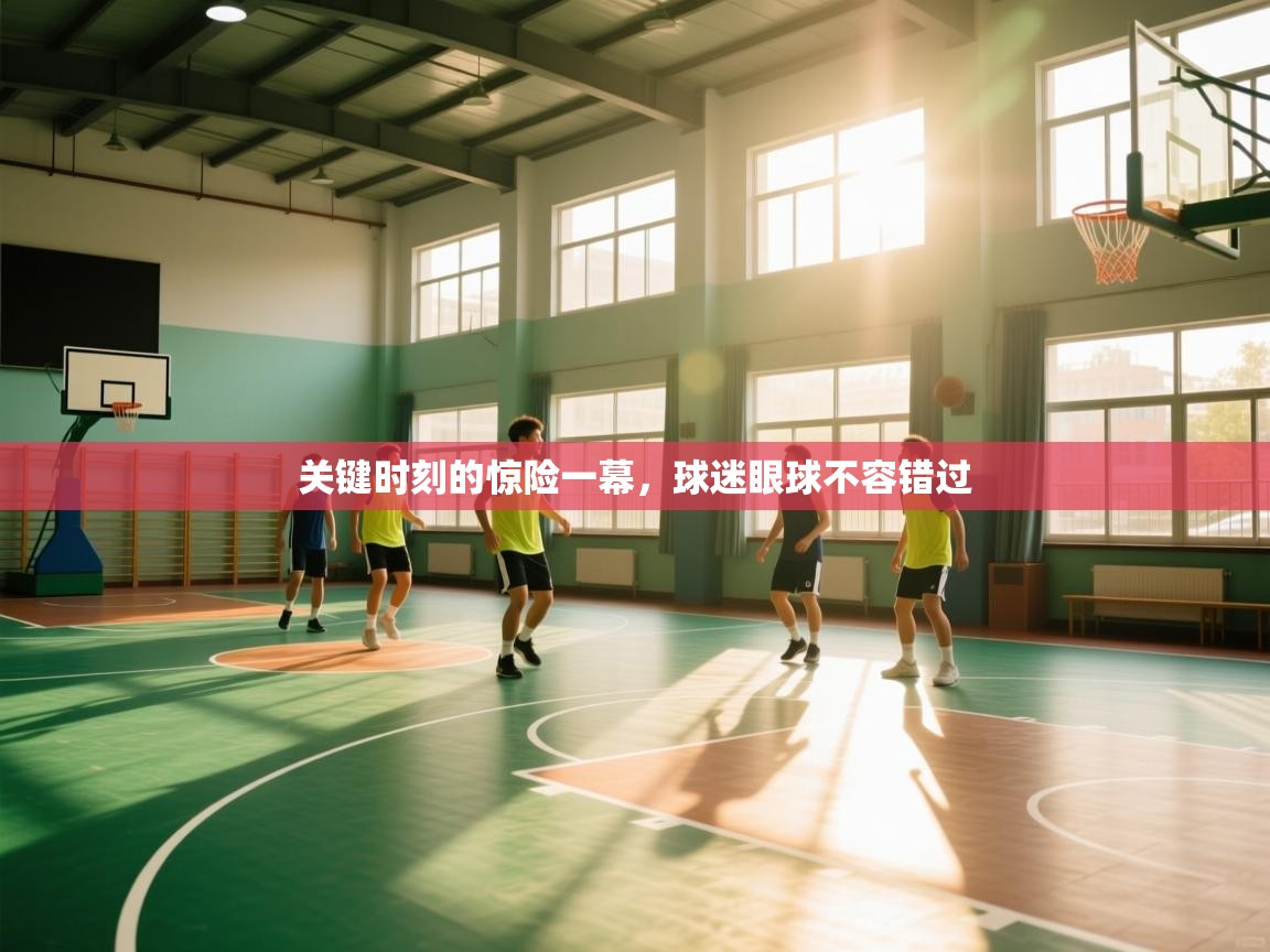 开云体育入口客服-关键时刻的惊险一幕，球迷眼球不容错过  第4张