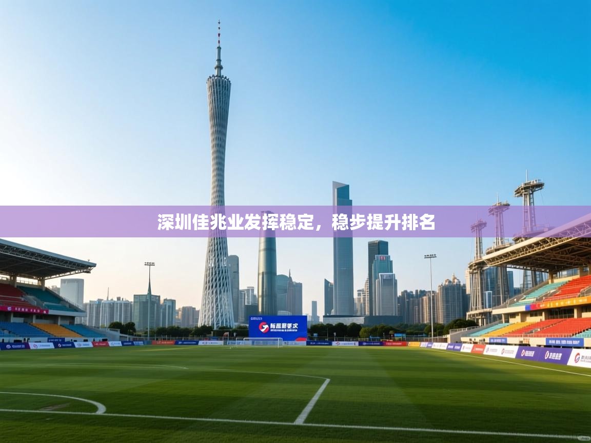 开运体育登录入口-深圳佳兆业发挥稳定，稳步提升排名  第2张