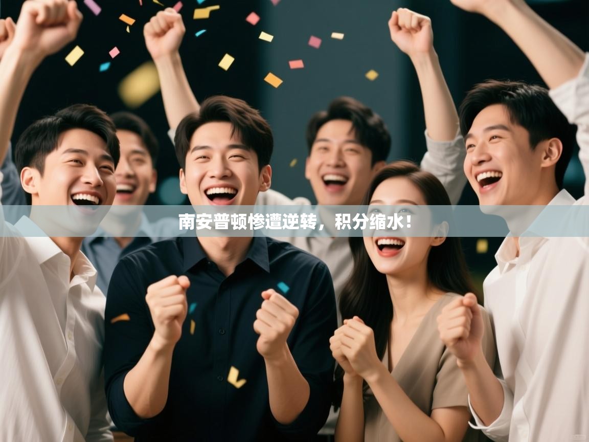 开云直播-南安普顿惨遭逆转，积分缩水！  第2张