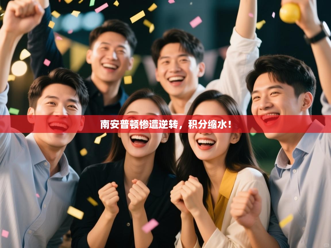 开云直播-南安普顿惨遭逆转，积分缩水！  第3张