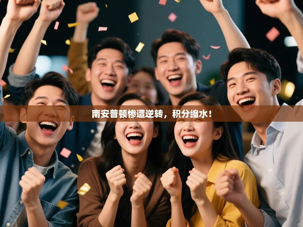 开云直播-南安普顿惨遭逆转，积分缩水！  第4张