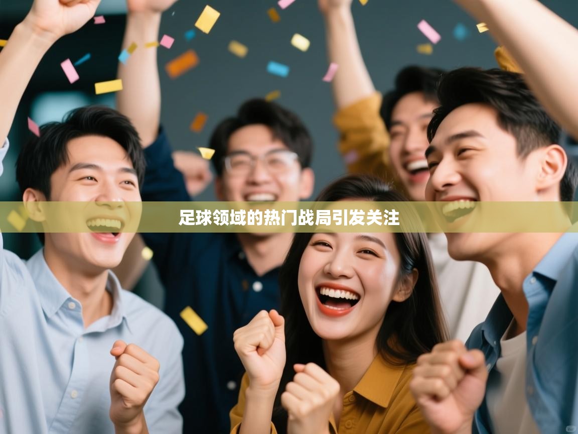 开云体育app官网网页登录入口-足球领域的热门战局引发关注  第1张