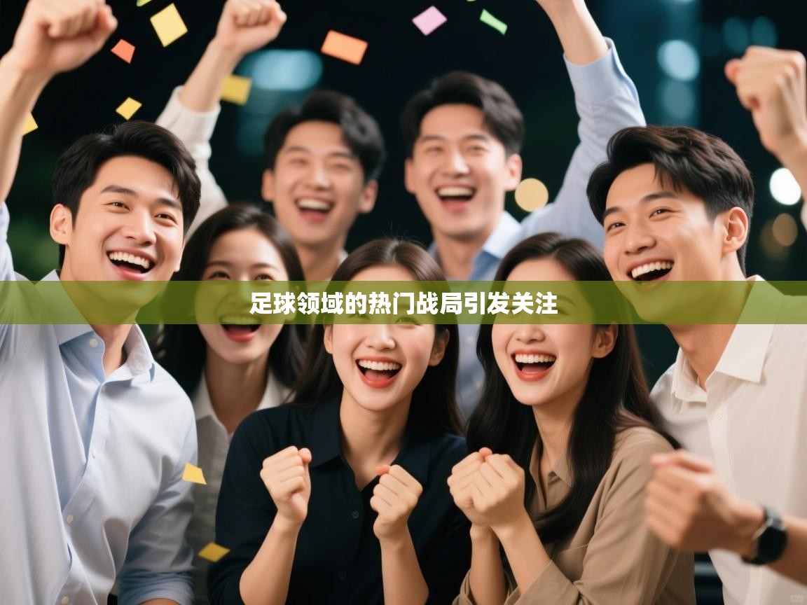 开云体育app官网网页登录入口-足球领域的热门战局引发关注  第2张