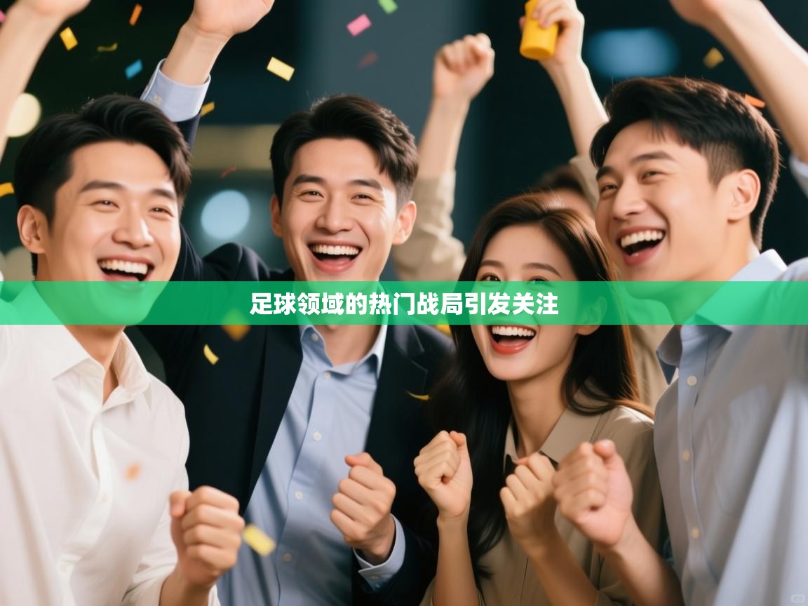 开云体育app官网网页登录入口-足球领域的热门战局引发关注  第4张