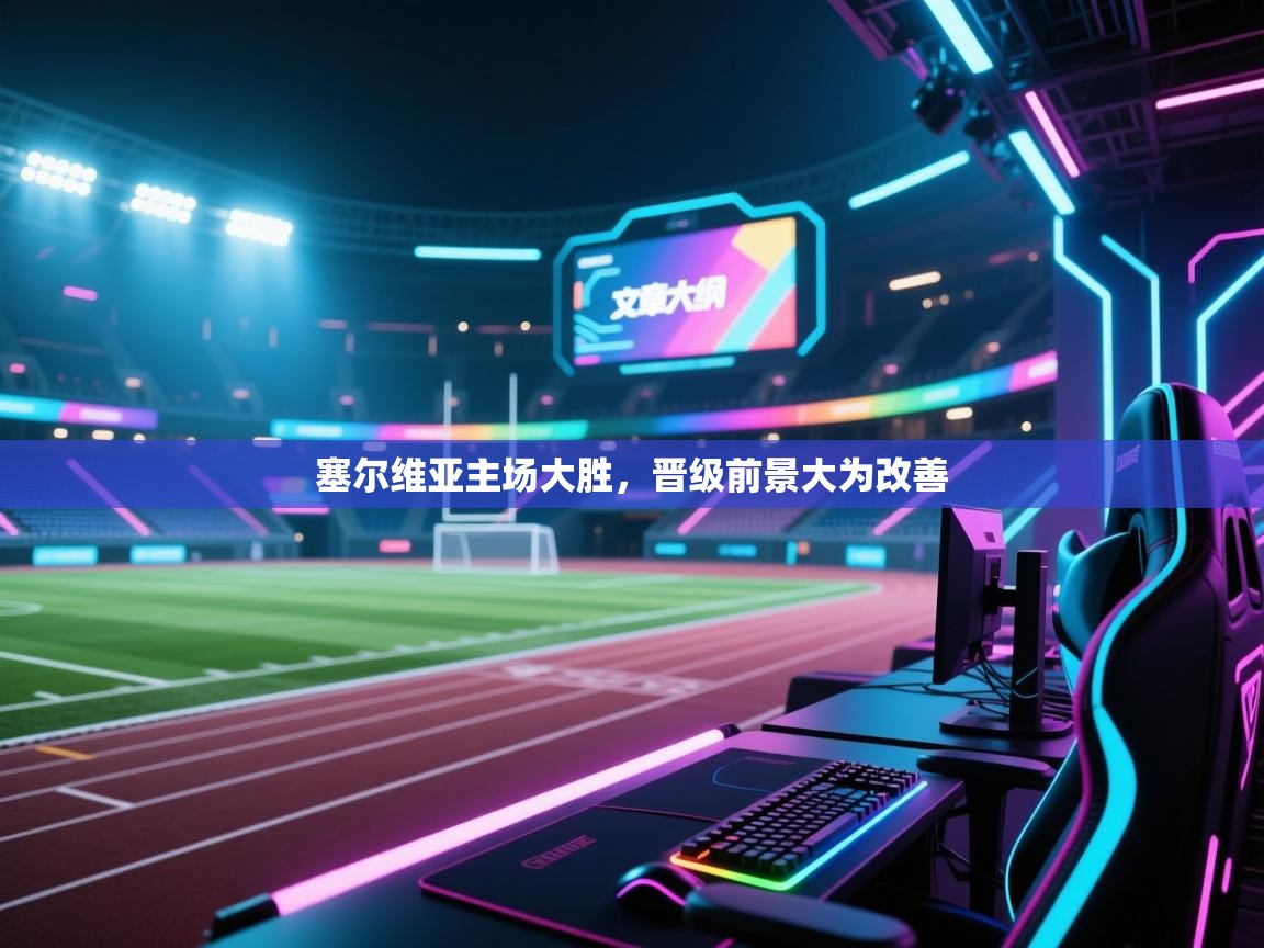 开云数据-塞尔维亚主场大胜，晋级前景大为改善  第2张