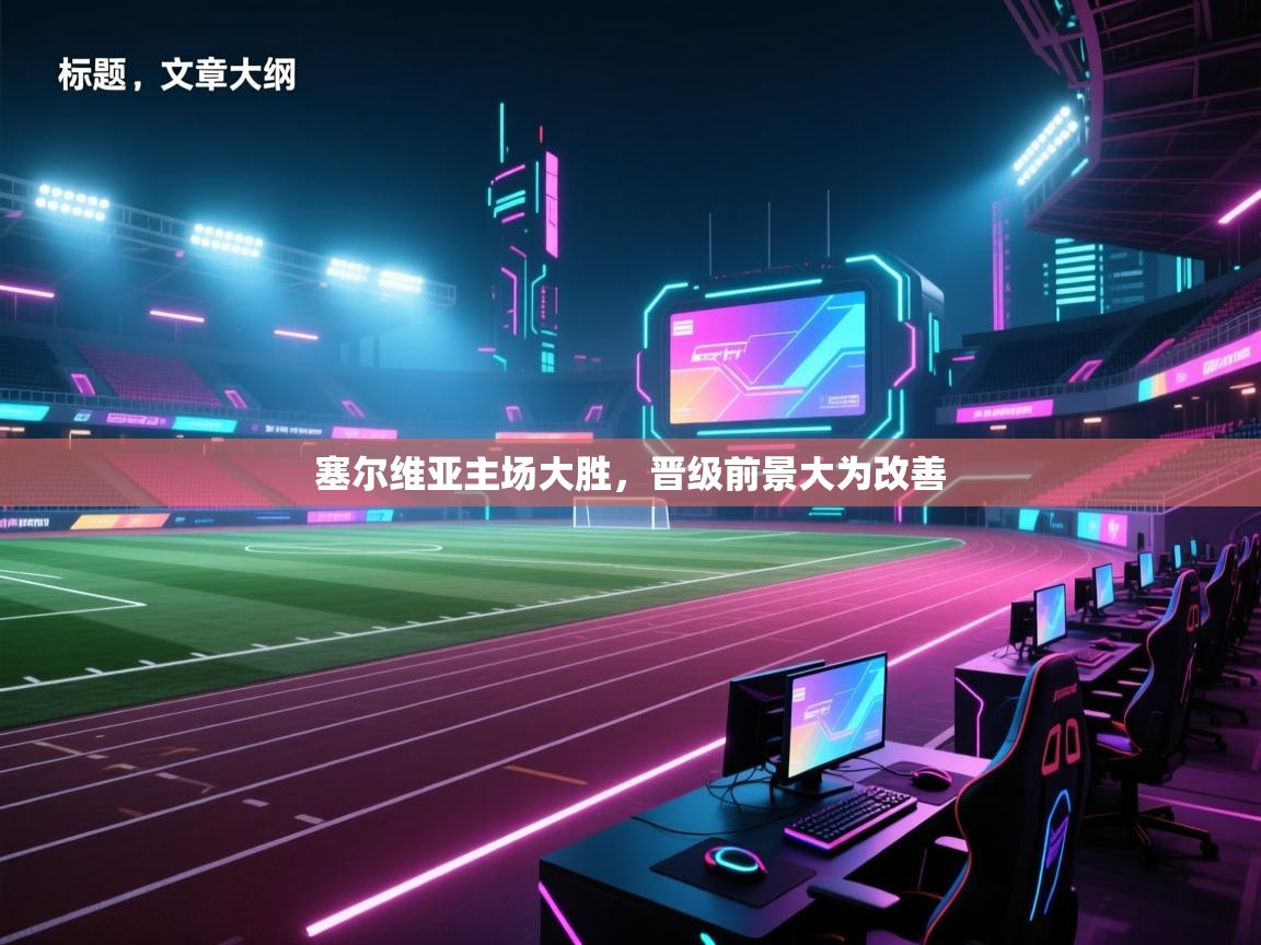 开云数据-塞尔维亚主场大胜，晋级前景大为改善  第3张