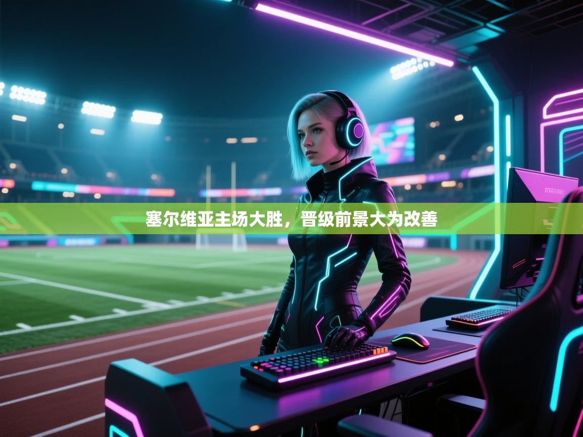 开云数据-塞尔维亚主场大胜，晋级前景大为改善  第4张