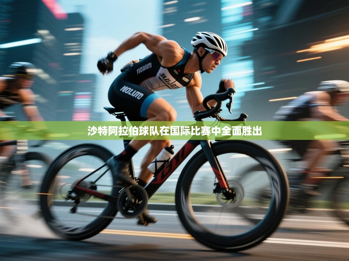 开云体育数据中心统计-沙特阿拉伯球队在国际比赛中全面胜出  第2张