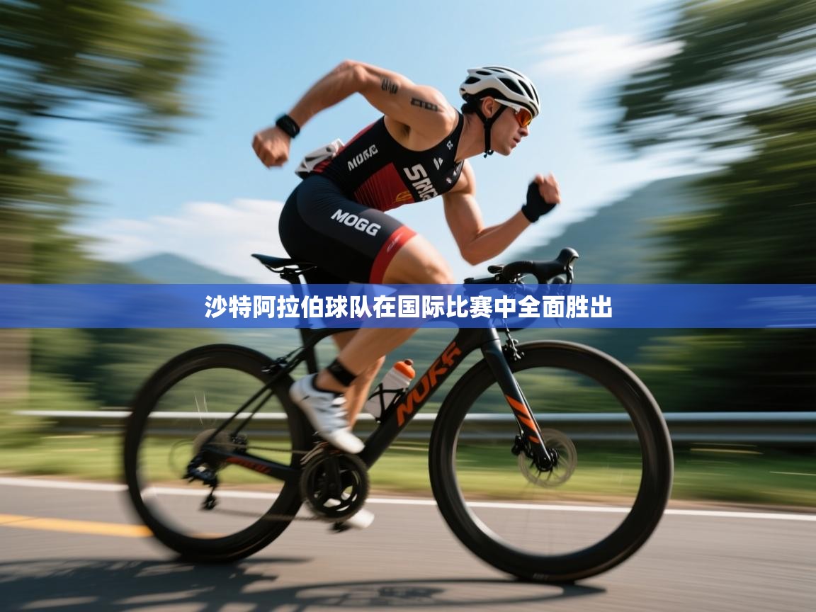 开云体育数据中心统计-沙特阿拉伯球队在国际比赛中全面胜出  第3张