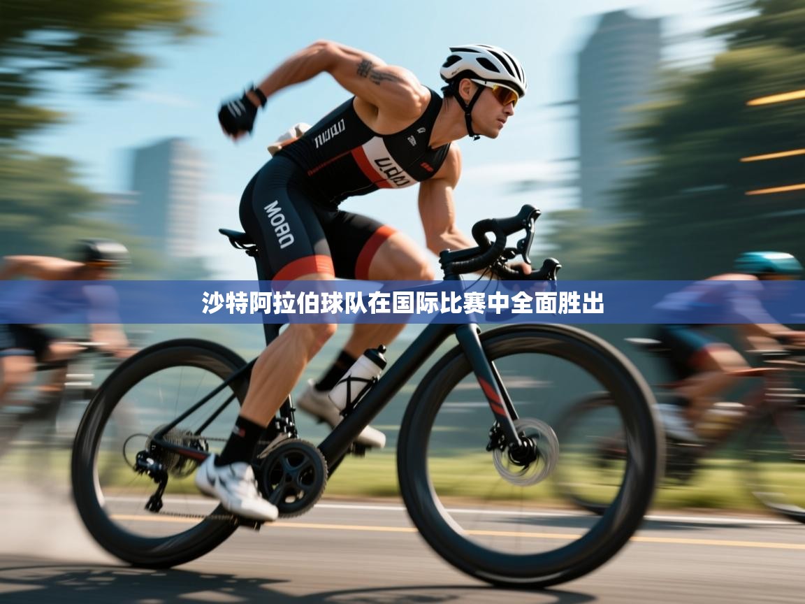 开云体育数据中心统计-沙特阿拉伯球队在国际比赛中全面胜出  第4张