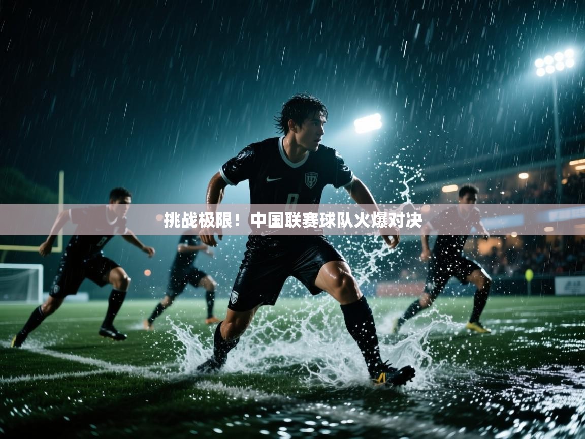 云开官网-挑战极限！中国联赛球队火爆对决