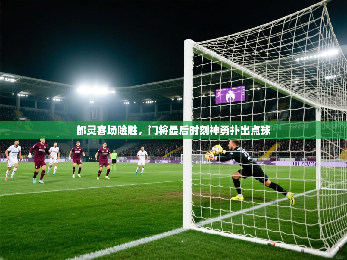 开云体育app官网网页登录入口-都灵客场险胜，门将最后时刻神勇扑出点球