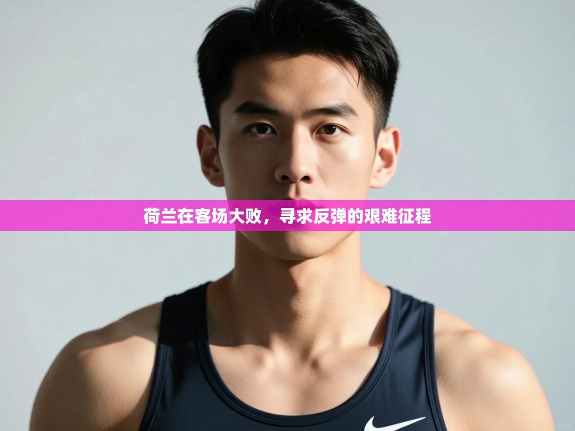 开云体育苹果版下载-荷兰在客场大败，寻求反弹的艰难征程