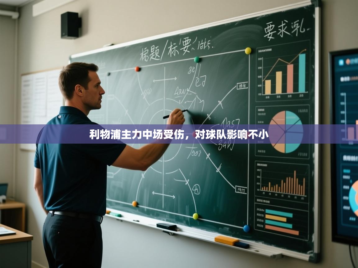 开云体育app在线-利物浦主力中场受伤，对球队影响不小  第3张