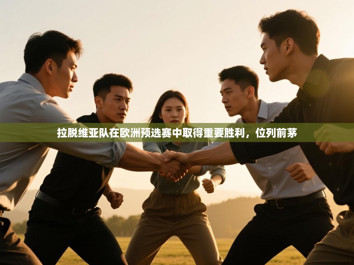 -拉脱维亚队在欧洲预选赛中取得重要胜利,位列前茅 第1张