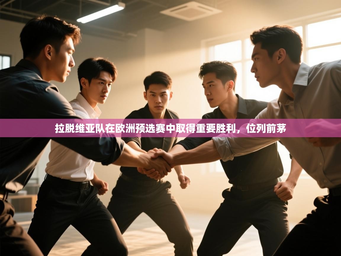 -拉脱维亚队在欧洲预选赛中取得重要胜利,位列前茅 第2张