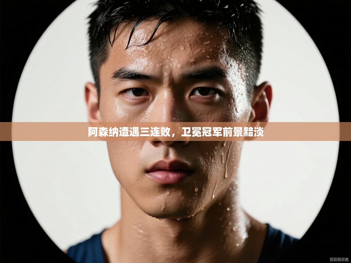 开云体育登录入口-阿森纳遭遇三连败，卫冕冠军前景黯淡  第1张