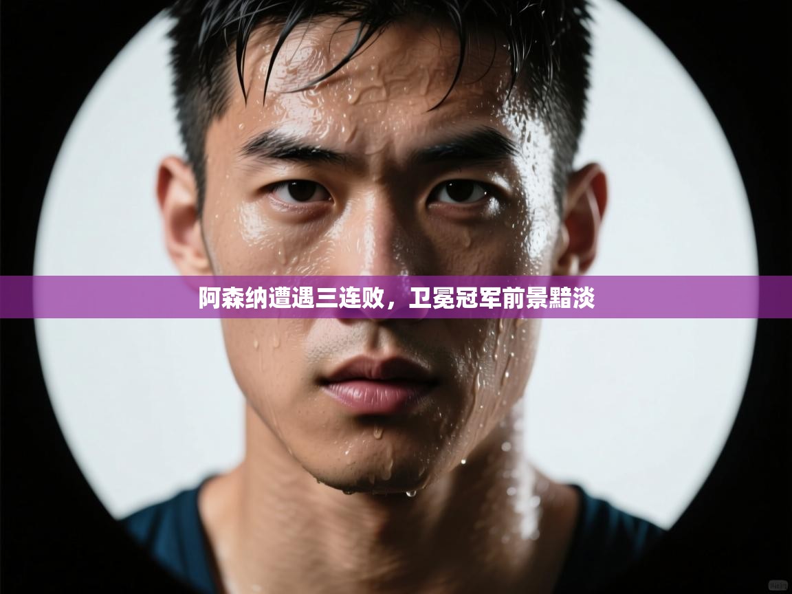 开云体育登录入口-阿森纳遭遇三连败，卫冕冠军前景黯淡  第2张