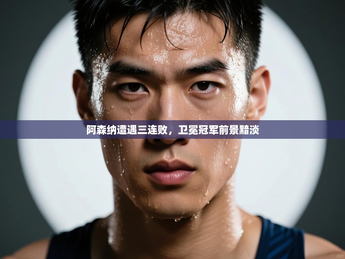 开云体育登录入口-阿森纳遭遇三连败，卫冕冠军前景黯淡  第4张