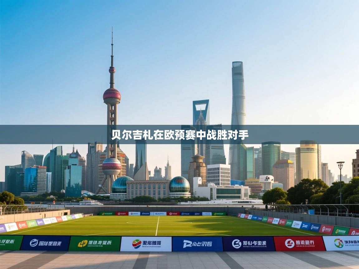 云开体育官方app下载-贝尔吉札在欧预赛中战胜对手  第3张