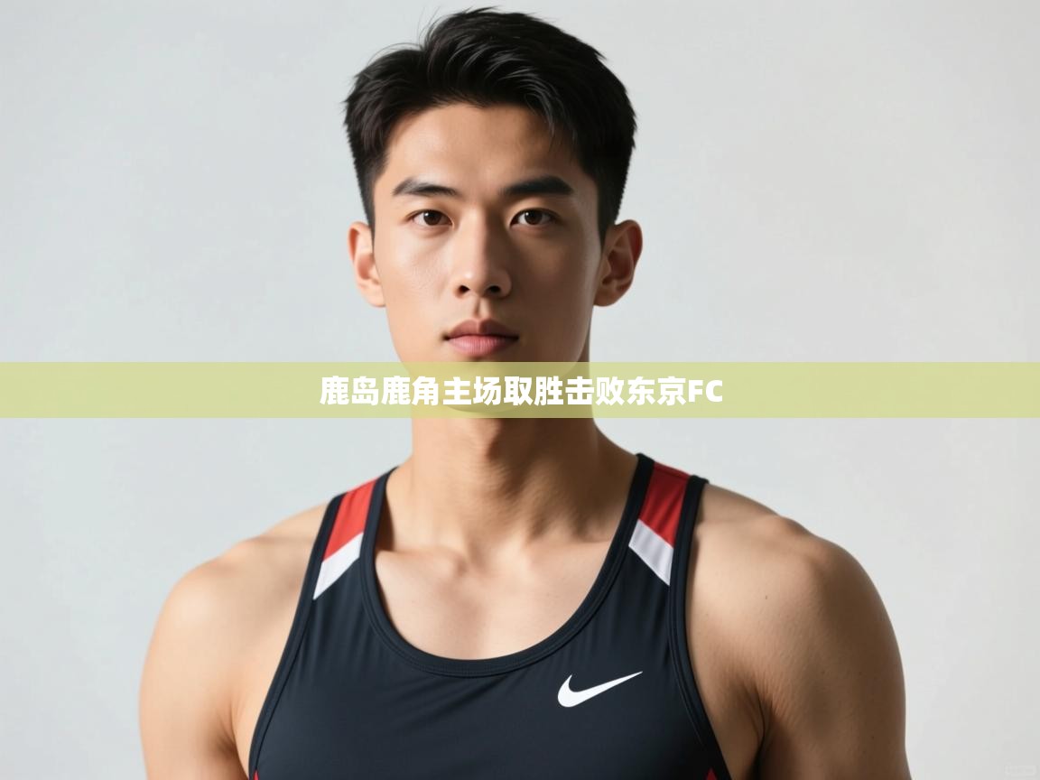 云开体育app登录入口-鹿岛鹿角主场取胜击败东京FC  第3张