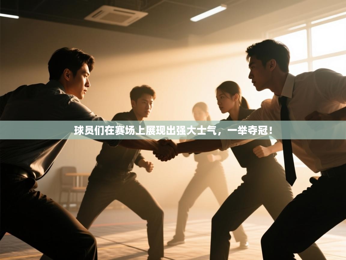 开云体育app官网网页登录入口-球员们在赛场上展现出强大士气,一举夺冠! 第3张